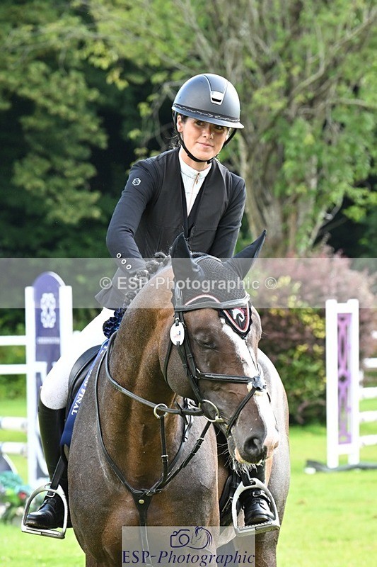 240713-092259-36595 - Cls 205 4 Yr Old Championships