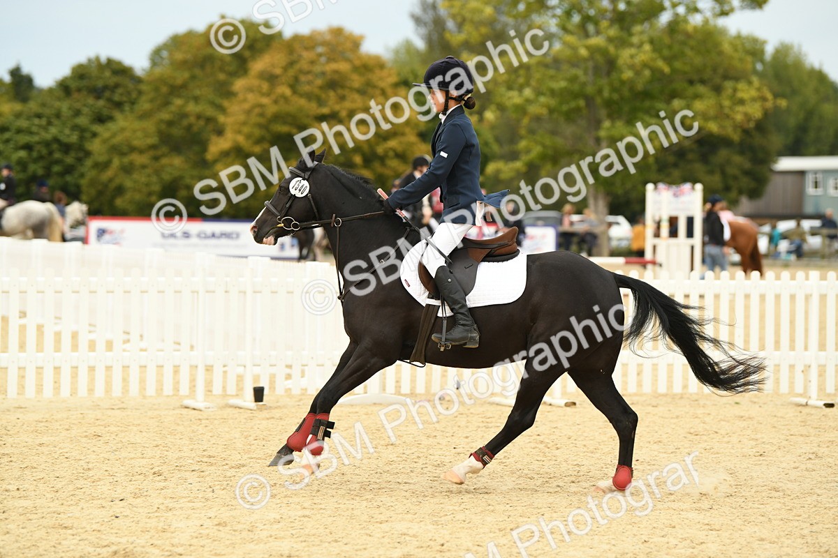 SBM_72879 - J16 - Junior Pony 75cm Championship