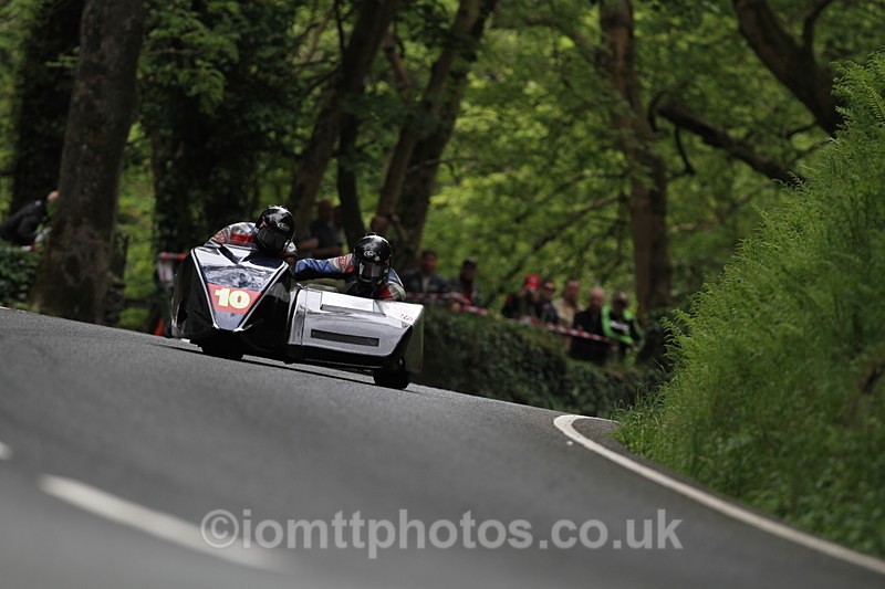 PR155689 - Sidecar Race 1