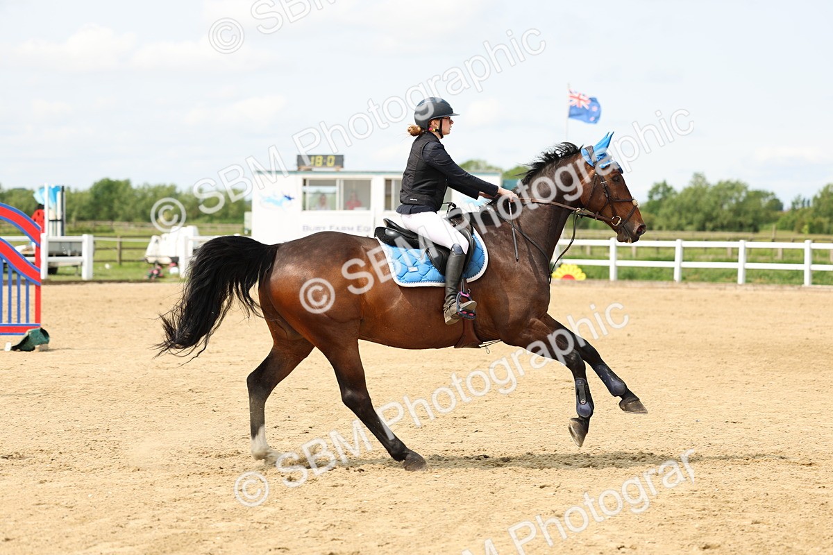 SBM_004699 - Class 16 - Senior British Novice - 90cm