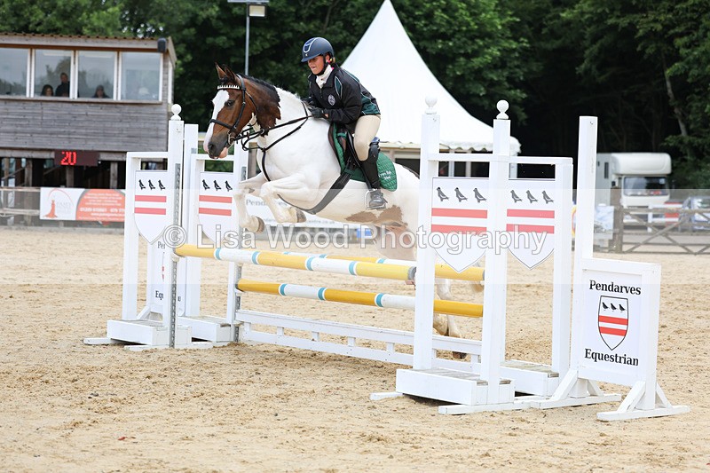 3E7A1009 - Class 2: 80 - 85cm