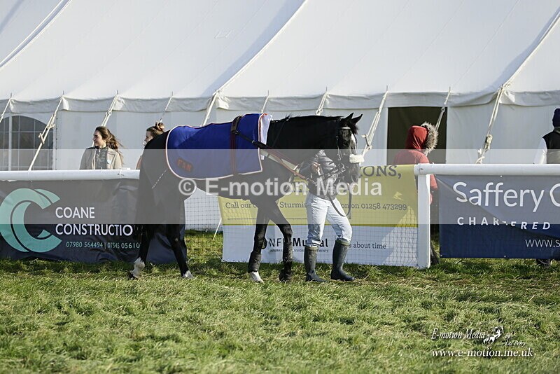 PtP 250921 0657 - Point-to-Point Badbury Rings Dorset 07/11/2021