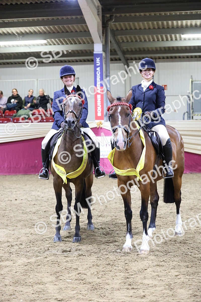 SBM_21043 - Class 0 - Ridden Pairs Champ