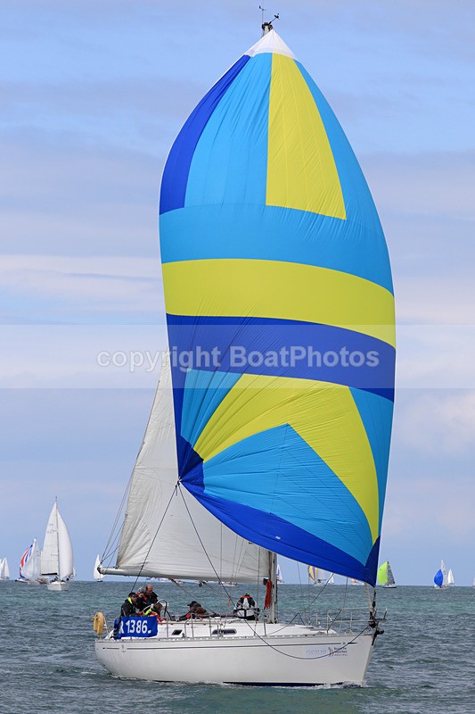 170701 LAURAL GBR1386L RTI_2311 - ROUND THE ISLAND 2017