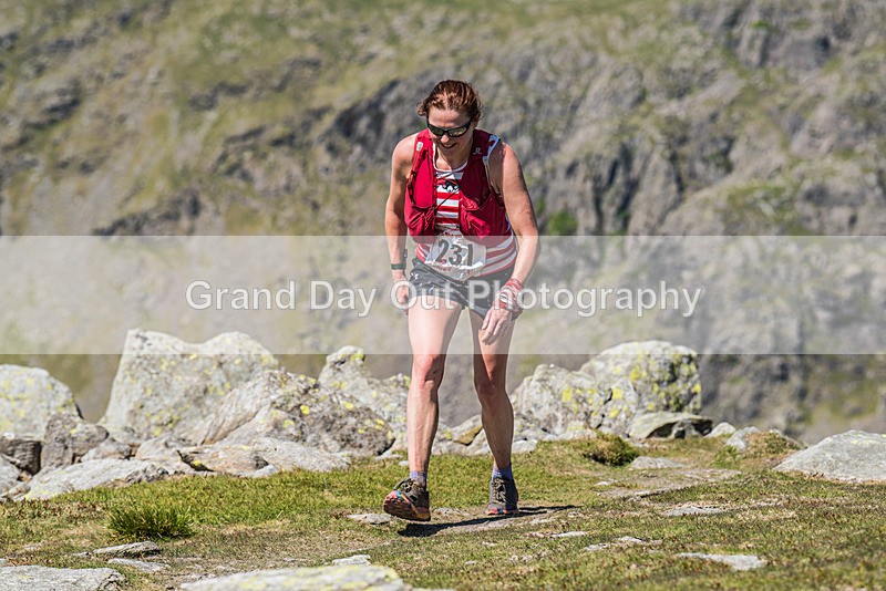 Duddon Long-749 - Duddon Valley (Long) Fell Race Saturday 3rd June 2023