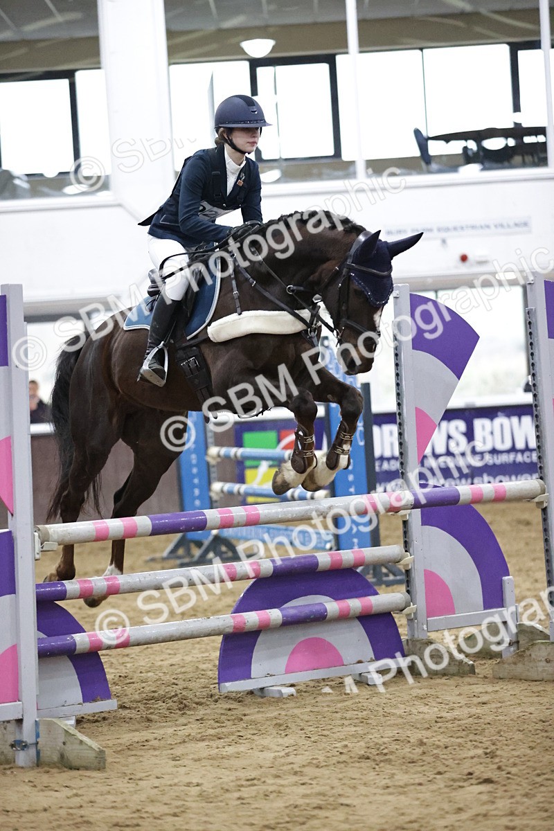 SBM_001744 - Class 3 - 1.00m