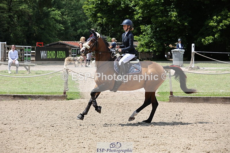 250614A-124940-06583 - Cls 28 95cm Amateur Quali