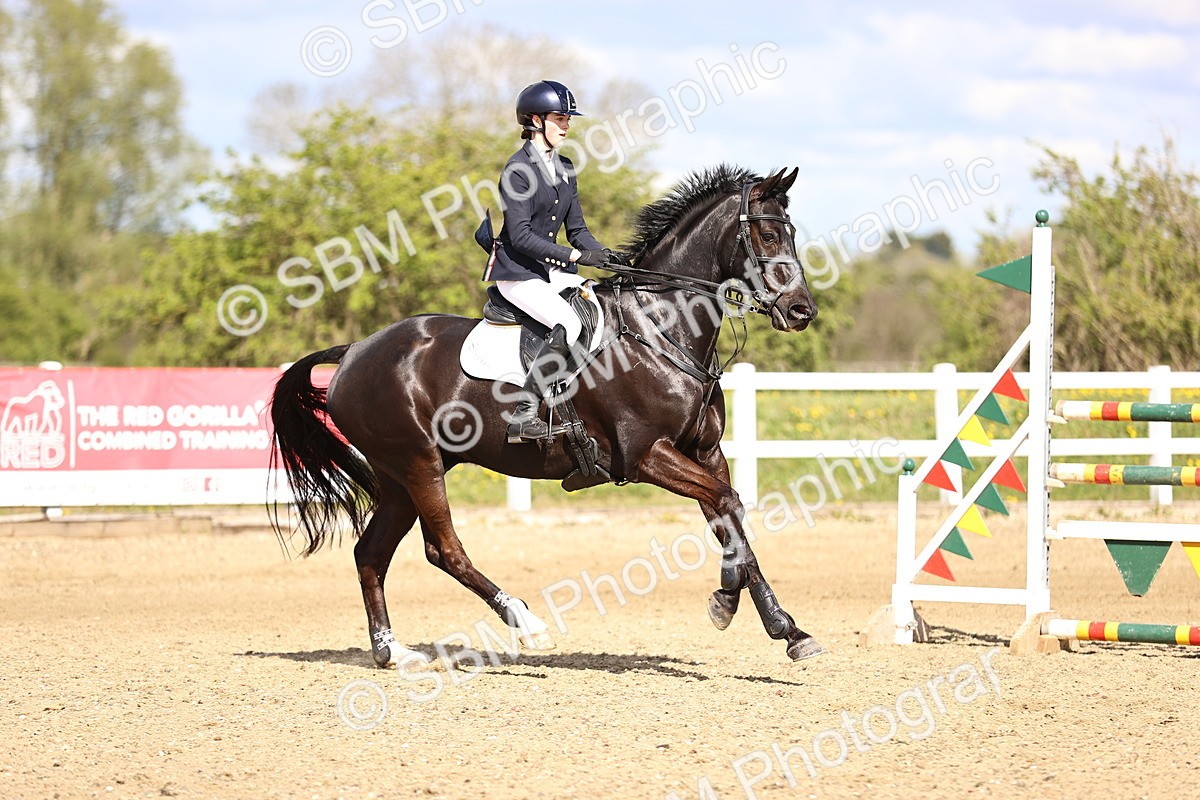 SBM_004699 - Class 18 - Senior 1.15m Open
