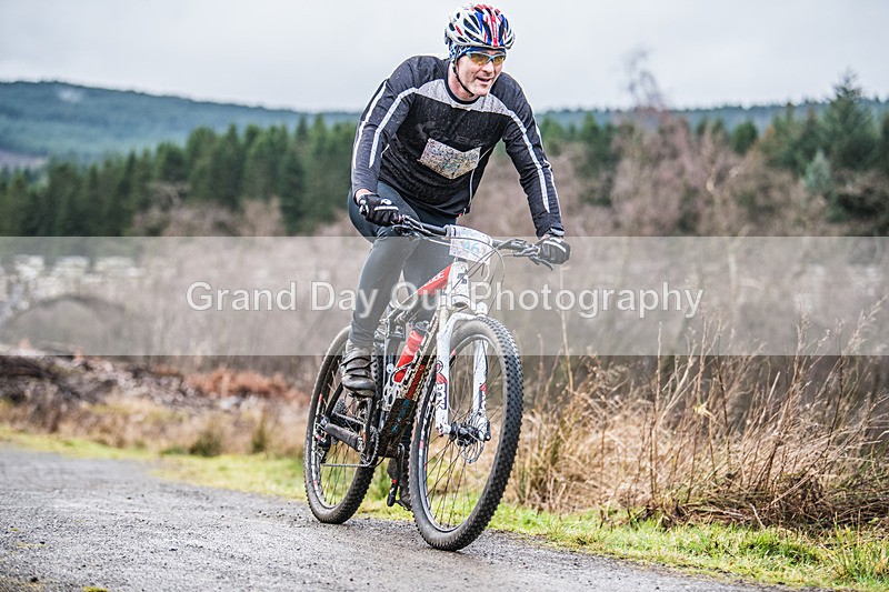 HTE Kielder Duathlon-863 - High Terrain Events Kielder Off Road Duathlon Sunday 8th January 2023