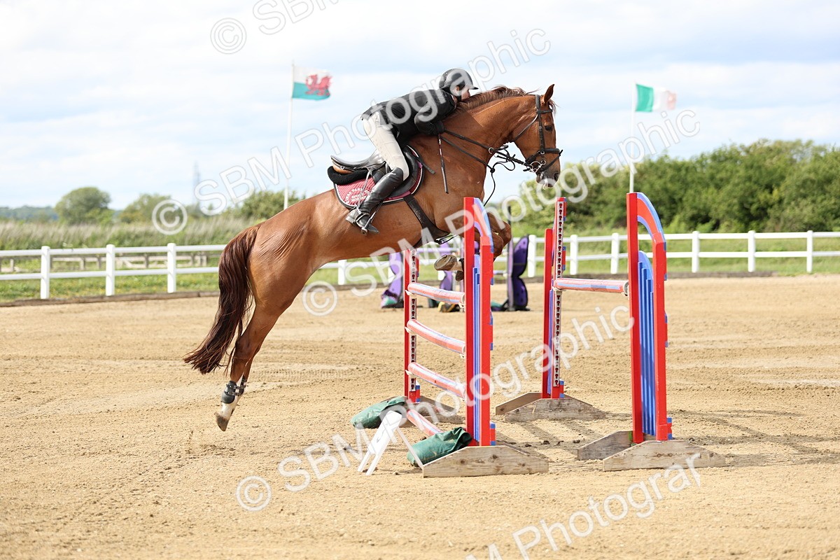 SBM_001479 - Class 6 - National B&C Handicap Championship Qualifier - 1.25m