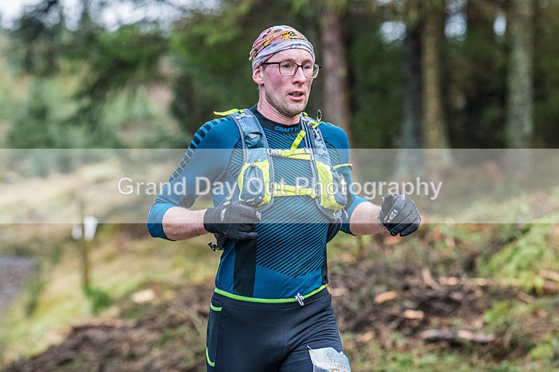 Glentress 21  10K-1042 - High Terrain Events Glentress 21 & 10K Trail Runs Saturday 18th February 2023
