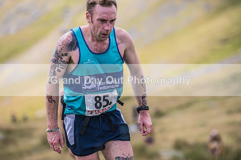 Ingleborough-230 - Ingleborough Mountain Race Saturday 18th July 2026