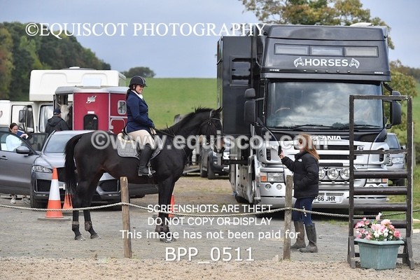 BPP_0511 - CLASS 3 SAT Senior BritiNovice/ 90cm Open