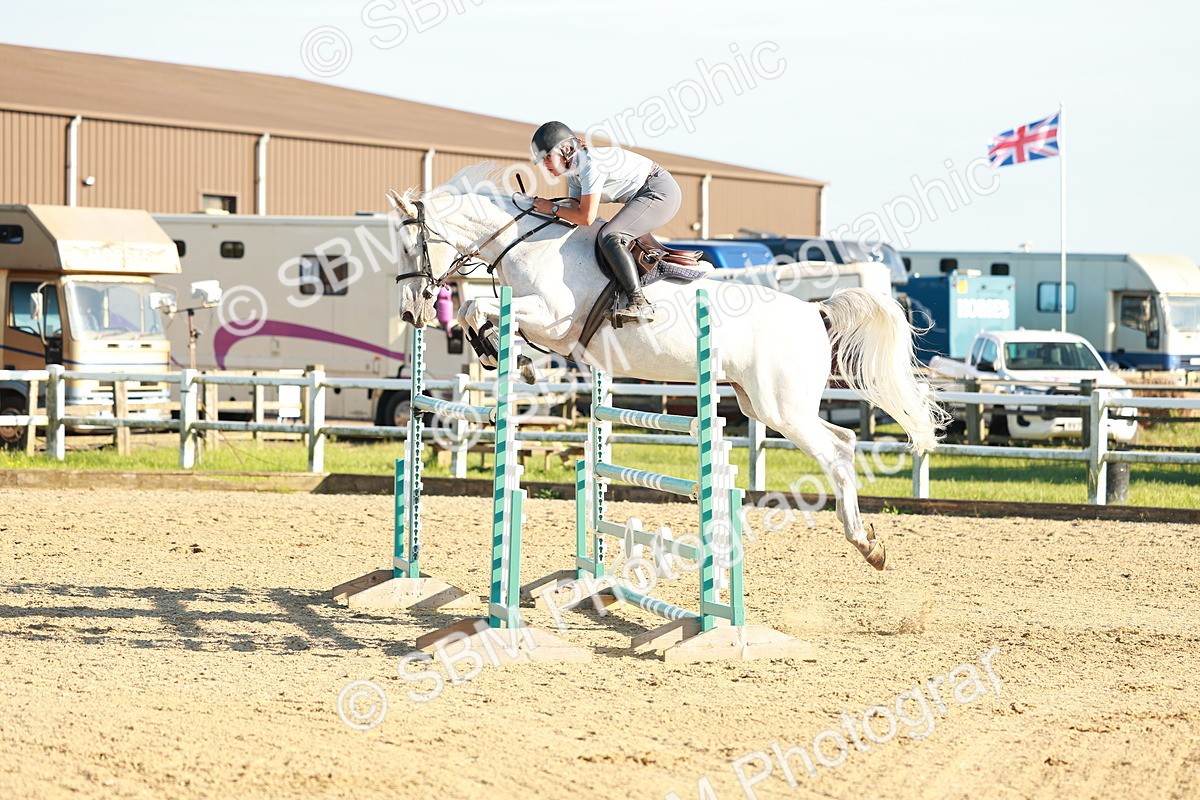 SBM_003386 - Class 7 - National 1.30m 1.40m Open