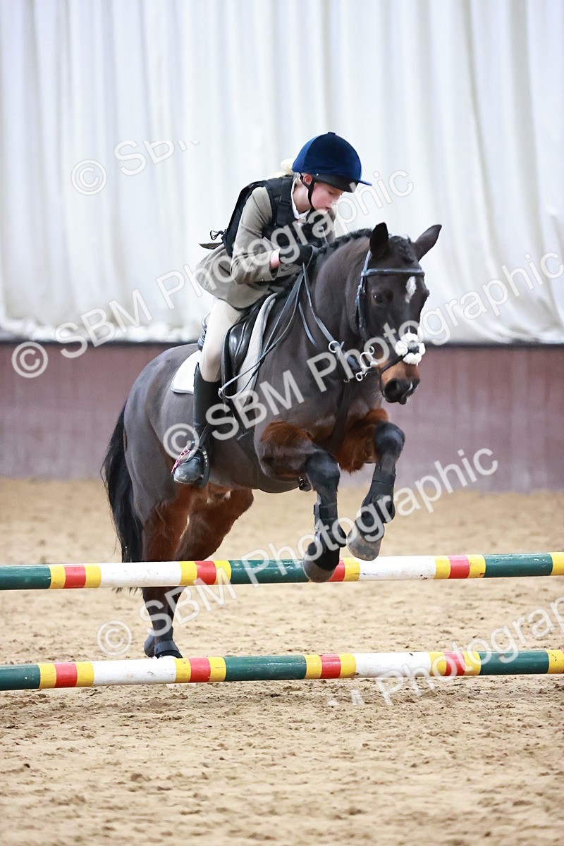 SBM_000670 - Class 3 - 60cm