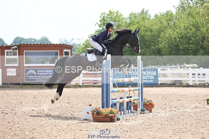 250509-153445-08386 - Cls 23 1.10m Amateur Qualifier and Open