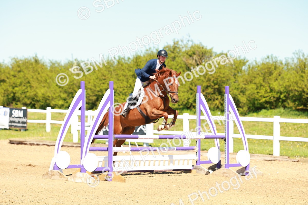 SBM_000533 - Class 3 - Senior Discovery - 1.00m