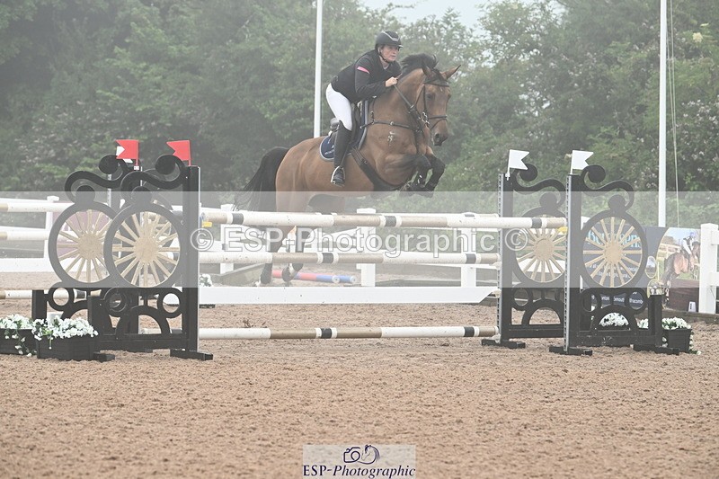 240720A-160211-15427 - Cls 31, YH 6 Yr Olds 1.25m