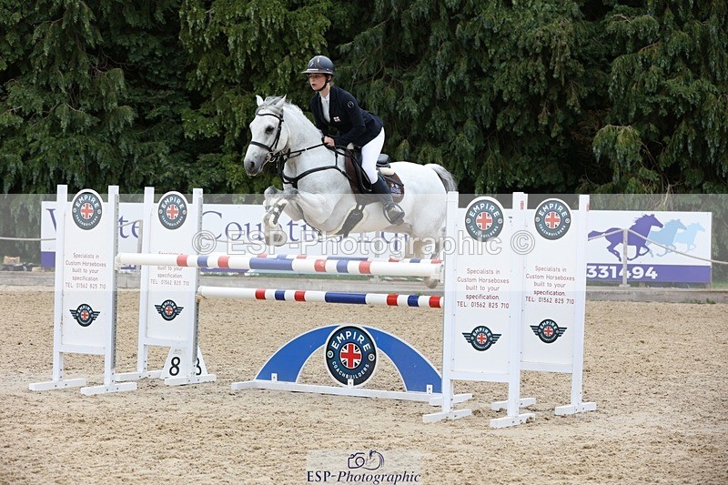 230618-131354-12250 - Cls 20 Pony Foxhunter 2nd Round