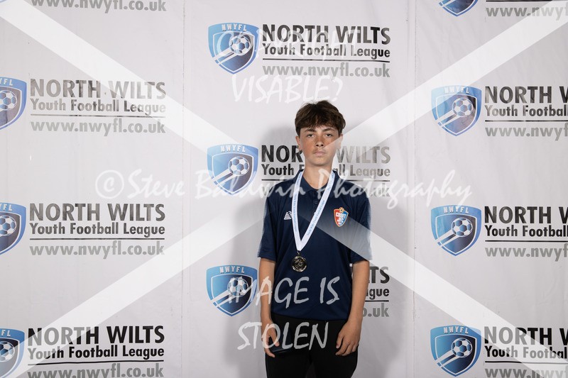 North Wilts Presentations 2026-065 - Croft Junior Red