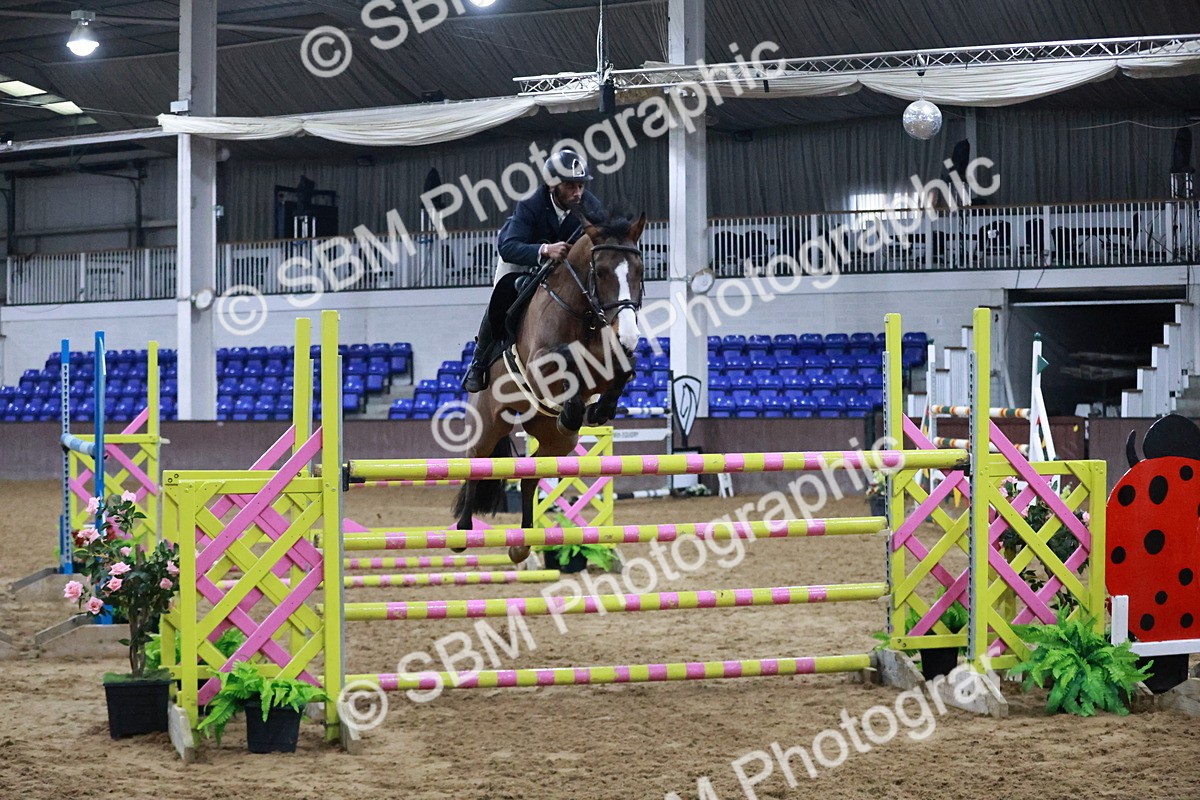 SBM_001811 - Class 6 - National 1.30m 1.40m