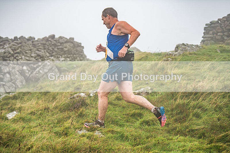 Ennerdale-199 - Ennerdale show Fell Race Wednesday 28th August 2024