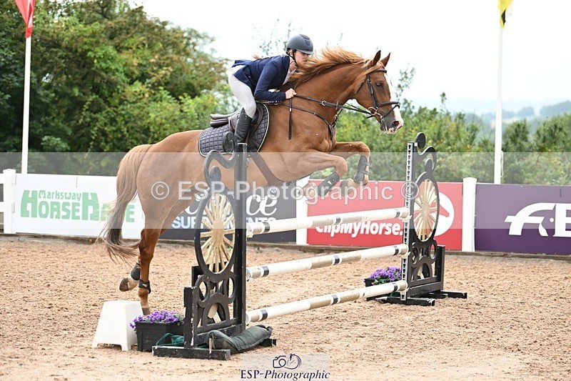 250727-135018-10486 - Cls 34 95cm Amateur Quali