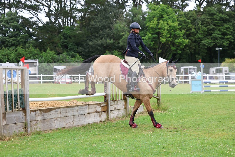 3E7A1245 - Class 5: 80cm open (A)