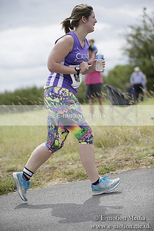 CAD5M 210719-1054 - Cadence Events Colerne 5 Miler  21-Jul-2019