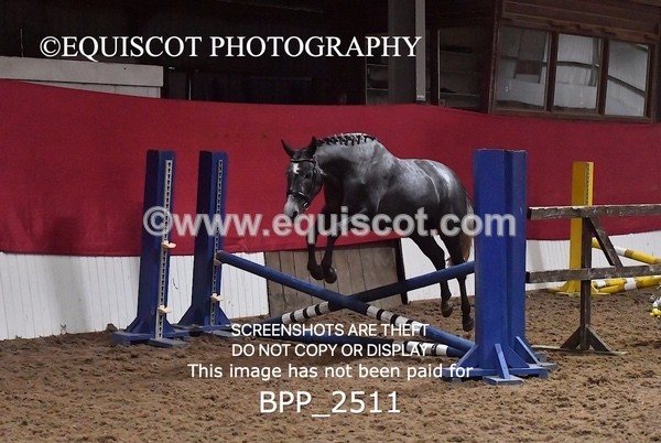 BPP_2511 - LOOSE JUMPING / SPSS
