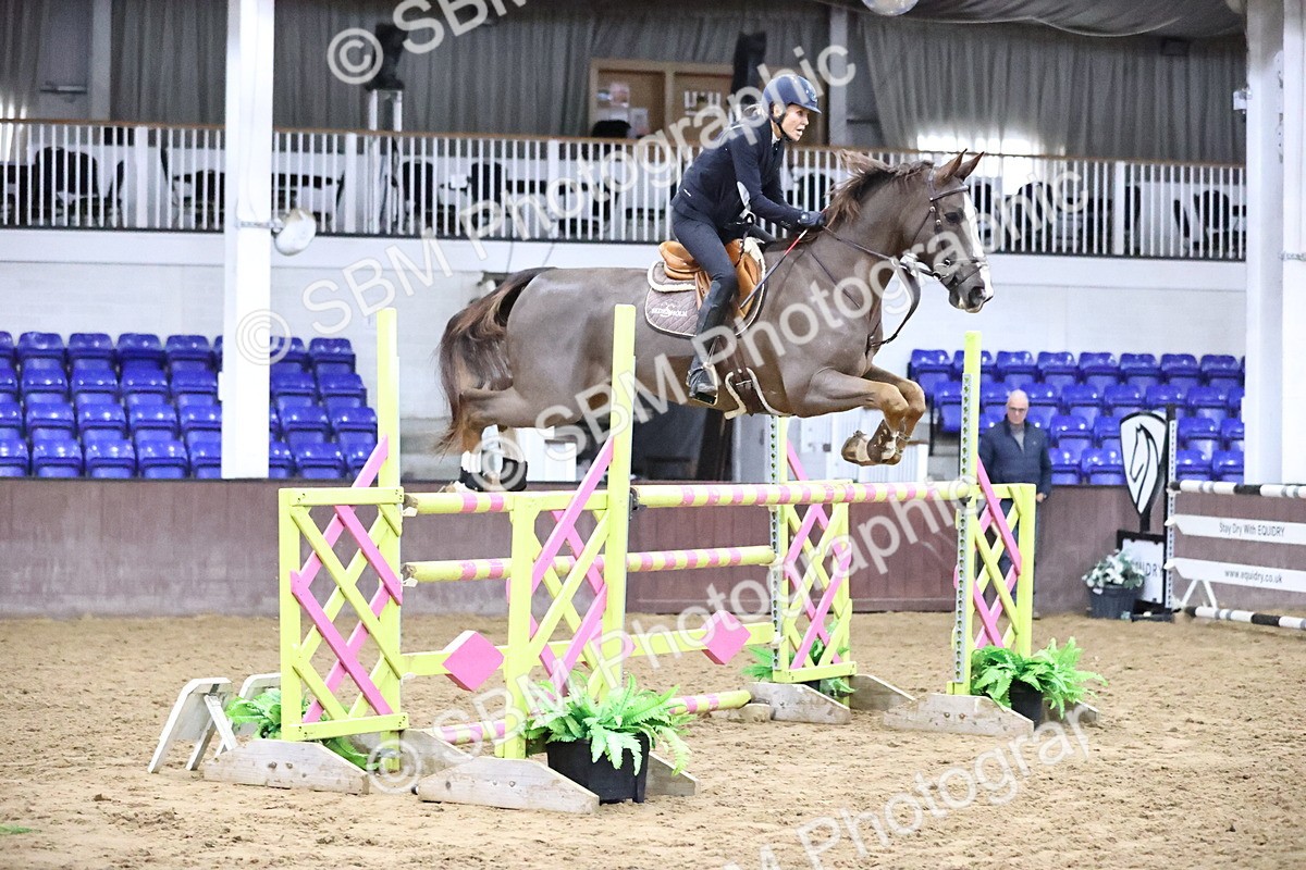 SBM_006396 - Class 19 - Senior Foxhunter 1.20m