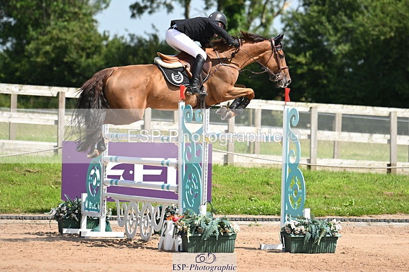 240718A-151142-07116 - Cls 5, 3 Star Big Tour 1.45m