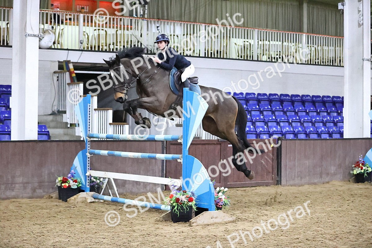 SBM_003447 - Class 13 - National 1.30 1.40m