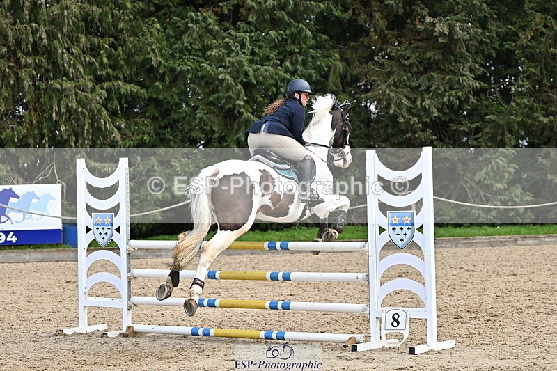 250322A-132108-02836 - Cls 10&20 Snr 1.05m Open & Nat Am Qualifier