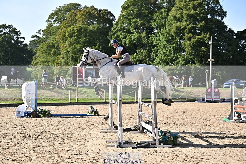 260906A-162158-04659 - Cls 24 Snr Foxhunter