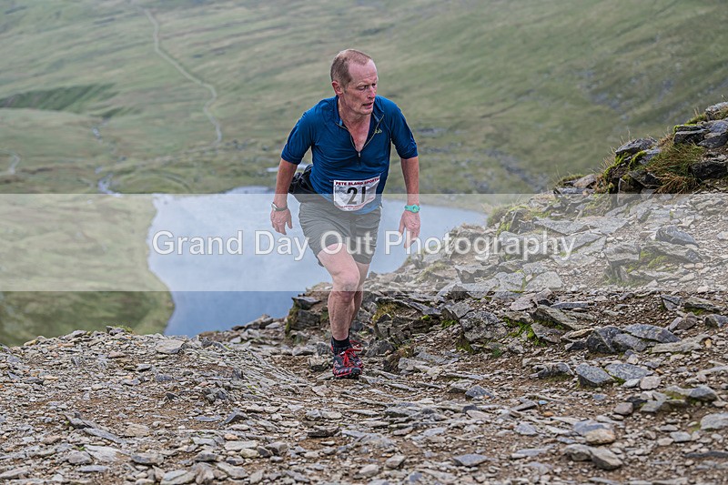 Grisedale HS-464 - Grisedale Horseshoe Fell Race Saturday 5th September 2026