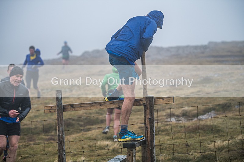 Buttermere-550 - Buttermere Shepherds Meet Fell Race Sunday 26th October 2025