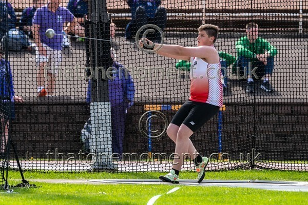 SIAB23-514766 - Field Male Set One