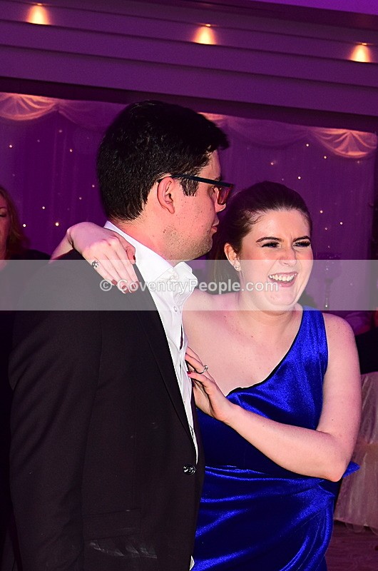 GRC-1900 - Emma and Ciaran