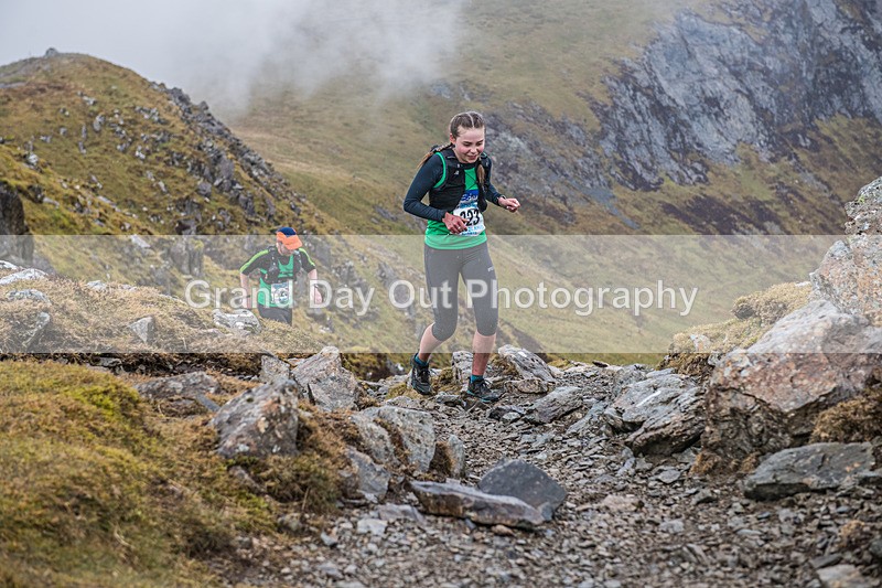 TWA  Newlands-742 - Teenager With Altitude & Newlands Memorial Races Saturday 22nd April 2023
