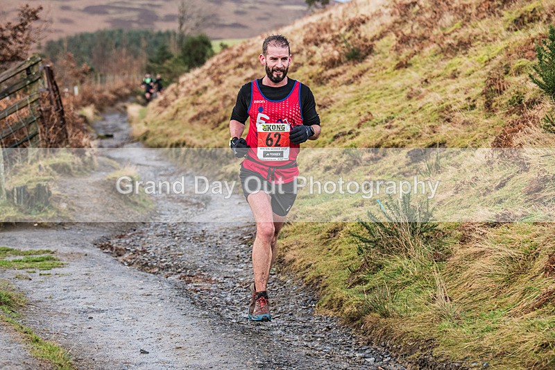 Loopy Latrigg-714 - Kong Loopy Latrigg Fell Race Saturday 21st December 2024