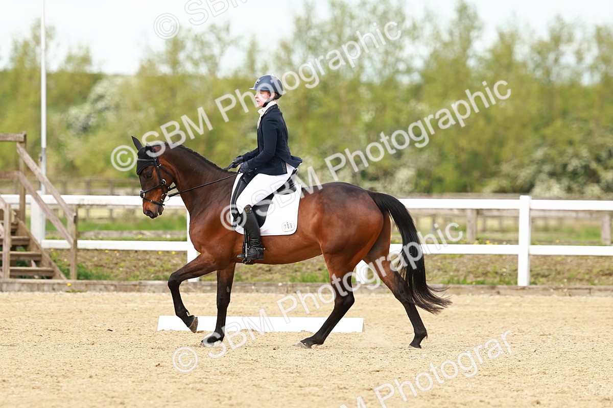 SBM_001203 - Class 8 - N5