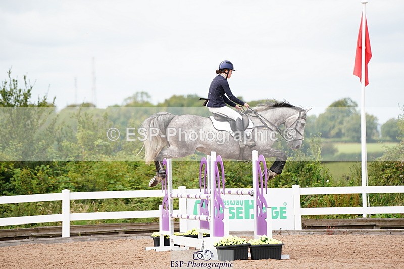 240804A-122322-10808 - Cls 51 1.05m Amateur Qualifier