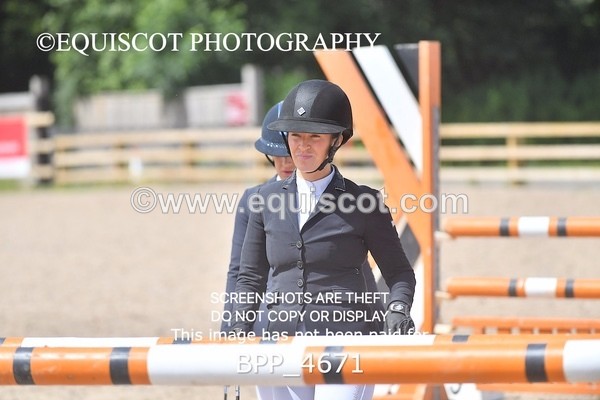 BPP_4671 - CLASS 5 Senior 1.05m Open