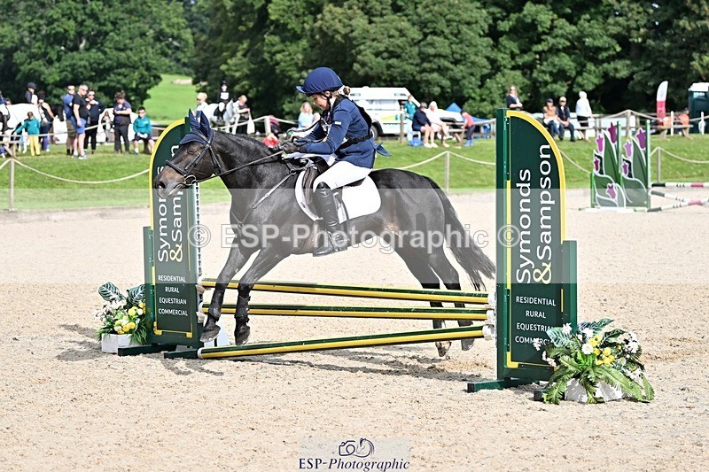 230825-094454-08296 - Round 2 Start to 11.15 coursewalk