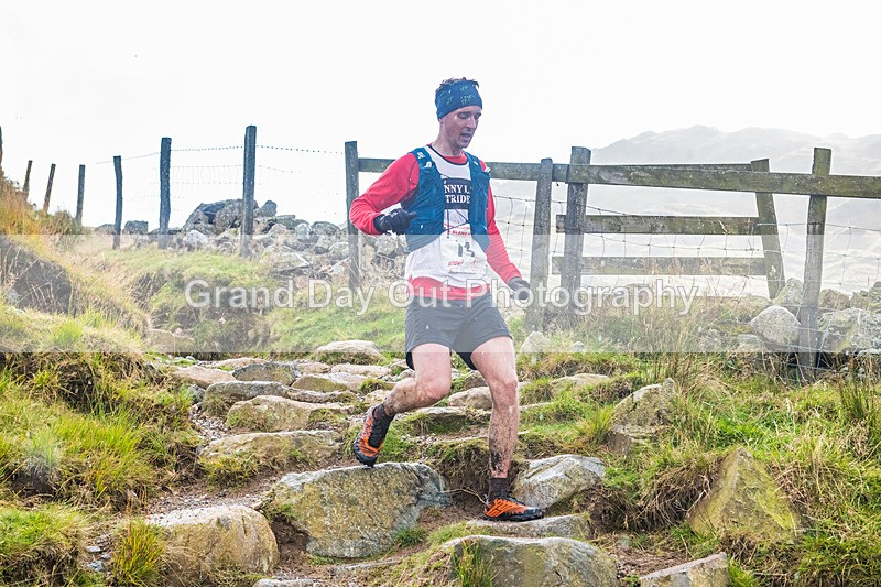 Langdale-2233 - Langdale Horseshoe Fell Race Saturday 8th October 2022