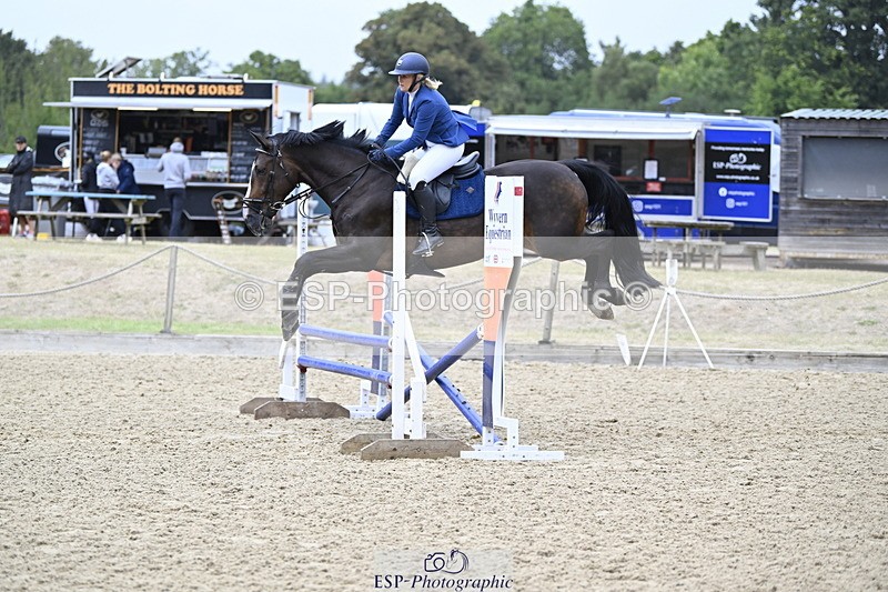 250830A-112100-05832 - Cls 21 British Novice and 90cm Open