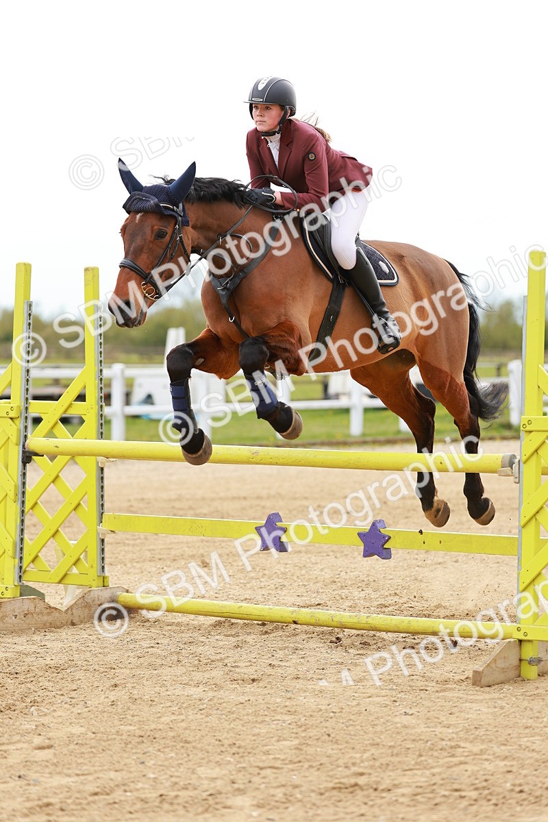 SBM_006125 - Class 7 - 1.00m