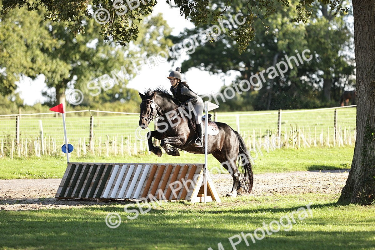 SBM_12165 - E6 - Eventers Challenge 80cm Championship