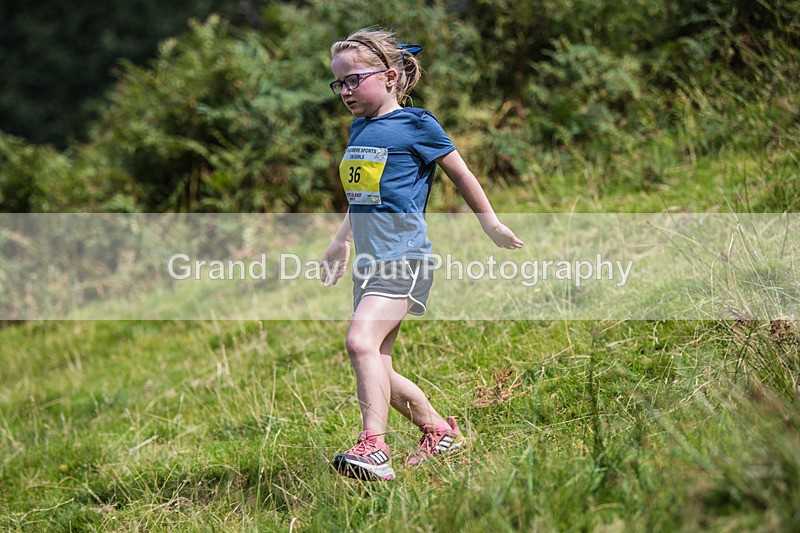 Grasmere Sports-60 - Grasmere Sports Junior & Senior Fell Races Sunday 24th August 2025